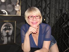 JillTorres - blond female with  big tits webcam at LiveJasmin