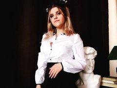 JoOlson - female webcam at xLoveCam