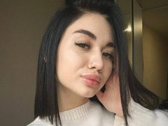 Joanna1 - female with black hair and  small tits webcam at ImLive