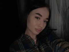 Joanna1 - female with black hair and  small tits webcam at ImLive