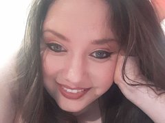 rainbowsky929 - female with brown hair and  big tits webcam at LiveJasmin