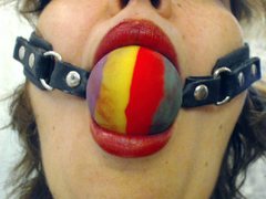 JollyWidow - female with red hair and  big tits webcam at ImLive