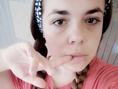 JosefineDarkfeel from xLoveCam