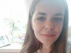 JosefineDarkfeel - female with brown hair and  small tits webcam at xLoveCam