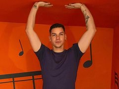 jordanpatrick from ImLive