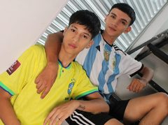 Juan_And_Steven - male webcam at ImLive