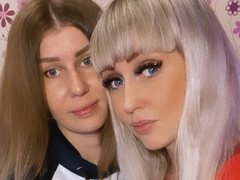JuliaAnnaSimbalove - blond female webcam at ImLive