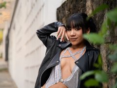 JuliaBell from ImLive