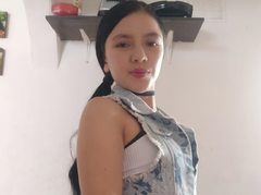JulietaZalazar from LiveJasmin