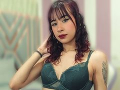 JuliethaEvanss770 from ImLive