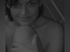 JulliGlei - female with black hair and  small tits webcam at ImLive