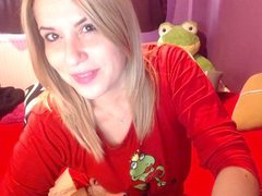 JustKarina from ImLive