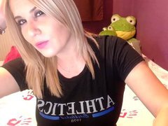 JustKarina from ImLive
