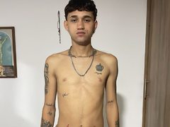 JustinHilton from ImLive