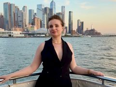 Kalinalina - female webcam at ImLive