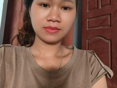 KamikiRe - female webcam at ImLive
