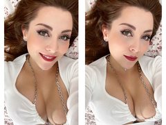 KandaCat from LiveJasmin