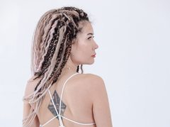 KarinaSweets - female with brown hair and  big tits webcam at LiveJasmin