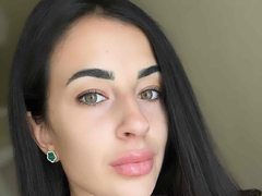 Karinabrunette from ImLive