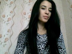 Karinabrunette from ImLive