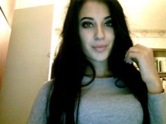 Karinabrunette from ImLive