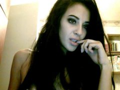 Karinabrunette from ImLive