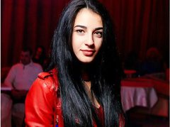 Karinabrunette from ImLive