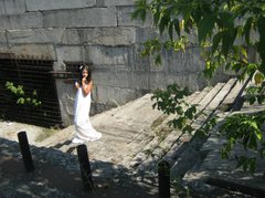 Karinabrunette - female with black hair and  small tits webcam at ImLive