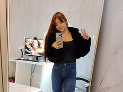 KarollJonesVSX from ImLive
