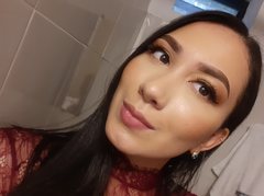 KataOconor - female with brown hair webcam at LiveJasmin