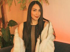 KataOconor - female with brown hair webcam at LiveJasmin