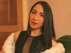 KataOconor - female with brown hair webcam at LiveJasmin