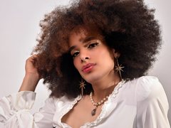 KataleyaFowler - shemale with brown hair webcam at LiveJasmin