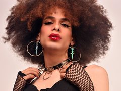 KataleyaFowler - shemale with brown hair webcam at LiveJasmin