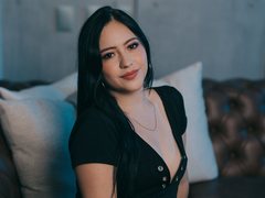 KateBond - female with black hair and  small tits webcam at ImLive