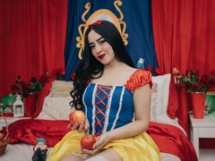 KateBond - female with black hair and  small tits webcam at ImLive
