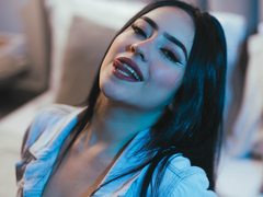 KateBond - female with black hair and  small tits webcam at ImLive