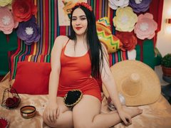 KateBond - female with black hair and  small tits webcam at ImLive