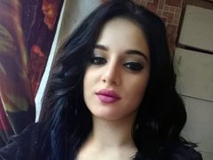 KateLaAngel - female with black hair and  small tits webcam at xLoveCam