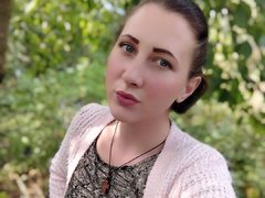 KaterinaPits - female with black hair and  small tits webcam at xLoveCam