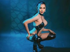 Kathalina_Goddess from ImLive