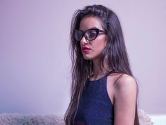 ArianaKendrix - female with black hair and  big tits webcam at ImLive