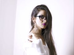 ArianaKendrix - female with black hair and  big tits webcam at ImLive