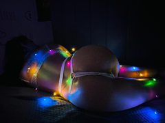 KathiaLuux - female webcam at ImLive