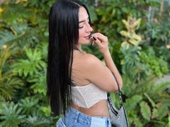 KatieKingston - female with black hair and  big tits webcam at ImLive