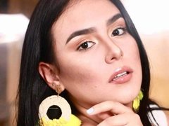 KattuEvans - female with red hair and  small tits webcam at ImLive