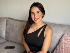 KattuEvans - female with red hair and  small tits webcam at ImLive