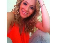 KayleeHazee - blond female with  big tits webcam at ImLive