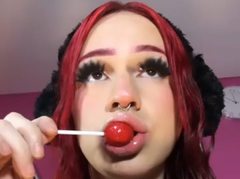 kamigirltsx - shemale webcam at ImLive