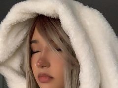 KattaMartini - female with red hair and  small tits webcam at LiveJasmin